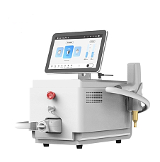 UNT Tech ND-YAG PRO X