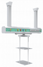 VITA потолочная реанимационная неподвижная типа "Мост"