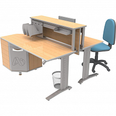 Айболит СКВ-2.1-1500w + опции