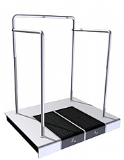 Gamma платформа 