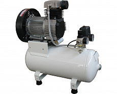 Werther Rondine, 24 л. для 2-х установок