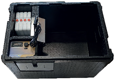 Coldway Freetherm FR64