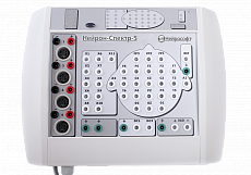 Нейрософт Нейрон-Спектр-5 (32-канальный электроэнцефалограф экспертного класса)