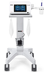 Swiss LithoClast TRILOGY