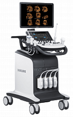 Samsung UGEO WS80A Elite