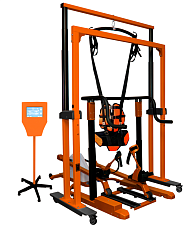 модель «Орторент С++» детская