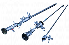 ГиО-ВС-2 «Линза»