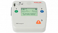 SCHILLER FRED easyport