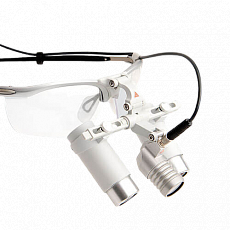 Heine LED LoupeLight HRP 3.5х,6х