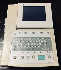 Cardiofax Q ECG-9130K