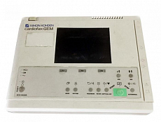 Cardiofax GEM ECG-9020K
