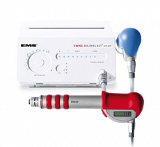 EMS Swiss DolorClast Smart