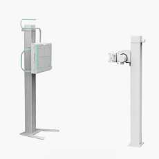 Listem REX-525R: FLUOROGRAPH SYNCHRO