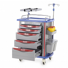 Med-Mos ЕТ750-01 ТМ-001АН-00