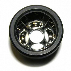 четырехзеркальная ЛО-4-1 (гониоскоп по Ван-Бойнингену)