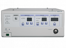 ЭФА-М, электронный