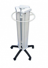 Азов ОБПе-450 передвижной 6-ти ламповый