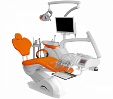 Chirana Chiromega 654 Duet