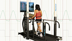 Биокинект для ходьбы