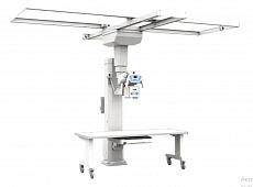 Jumong M (два детектора)