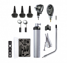 KaWe Basic C10 / E15