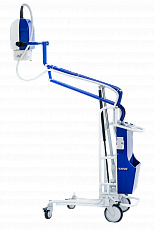 РЕНЕКС передвижной палатный