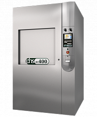 ТЗМОИ PHS-400 непроходной со встроенным парогенератором