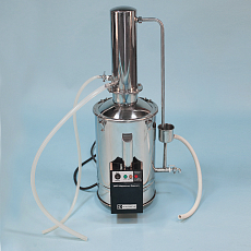 Аквадистиллятор АЭ-14-"Я-ФП"-02