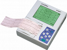 Fukuda FCP-7101 CardiMax