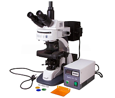 Levenhuk MED PRO 600 Fluo