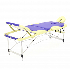 Med-Mos JFAL01A М/К 3-х секционный