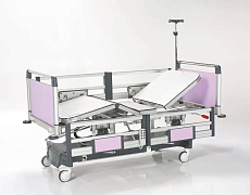 серия COMPACT NITRO HB 3430 P