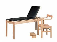 Manumed Basic wooden