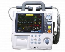 Mindray BeneHeart D6