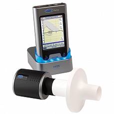 MicroLoop CareFusion/Vyaire