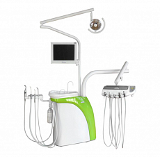 Chirana Chiromega 654 Solo (без кресла)