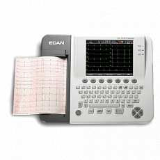 Edan SE-1200 Express