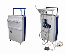 ВладМиВа УС-01П Селена 2000