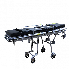 ТНС-01ММ со съемными мягкими носилками