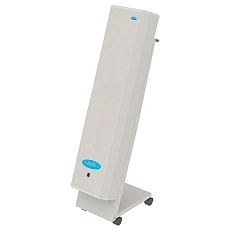 МСК-911.1Б на передвижной платформе