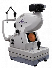 Topcon TRC-NW8F Plus 