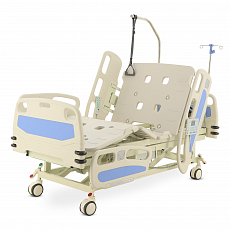 Med-Mos DB-2 (MЕ-4059П-01) 7 функций