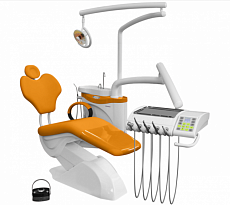 Chirana Chiromega 654 Nika