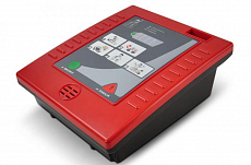 Mercury IC-Master IC-9000-A