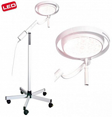 KaWe Mastrerlight 30/30F LED