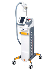 Q-switch ND: Yag Laser (Без РУ)