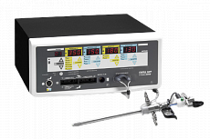 ALSA EXCELL NHP endoMED