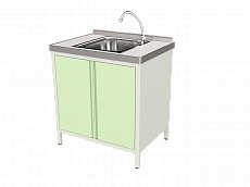 Айболит СТМ-1/1