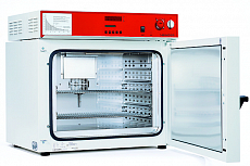 Безопасные сушильные шкафы FDL, MDL