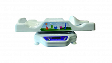 ВЭНд -01 «Малыш» -15-С-5-И-Рэ-А с цветным голографическим изображением